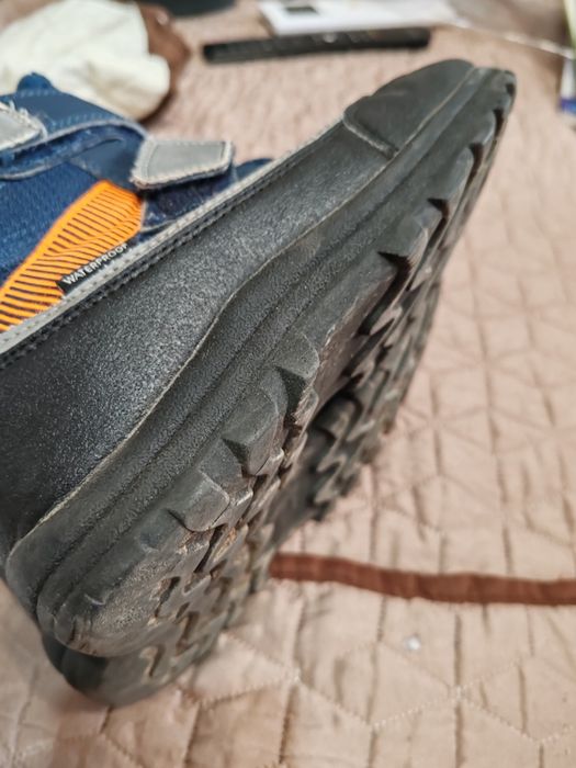 Ботуши, апрески, , боти 33 номер