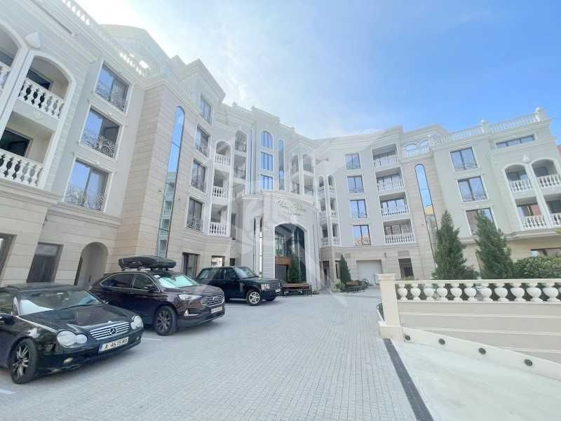 Едностаен апартамент в Поморие 66977