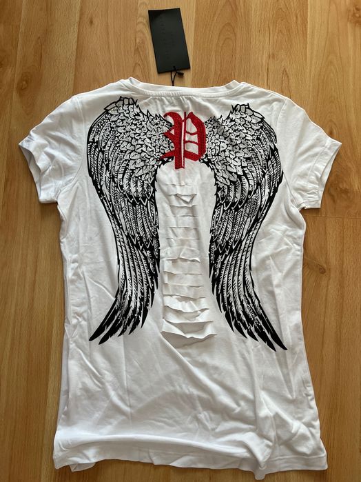 Tricou damă Gucci , Philipp Plein
