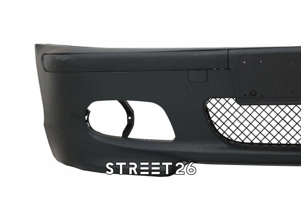 Bara fata BMW Seria 3 E46 M-tech 2