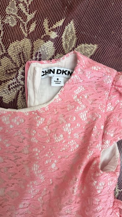 Детские вещи для девочек.