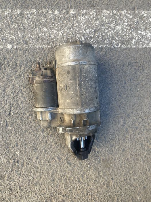 Продам стартер на Газель