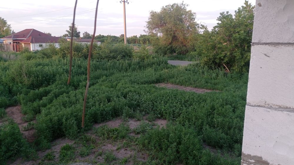 Земельный участок под ИЖС