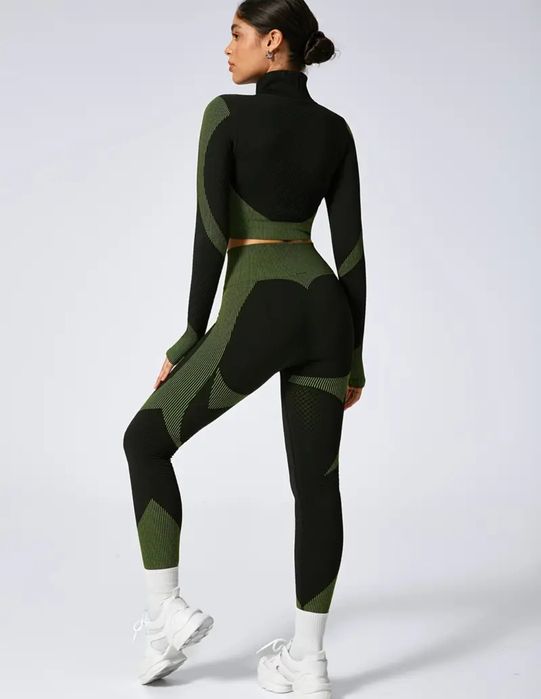 Сет от три части