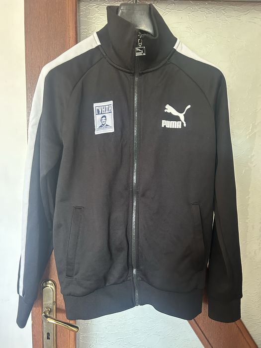 Гоница Пума ,,Гунди’’