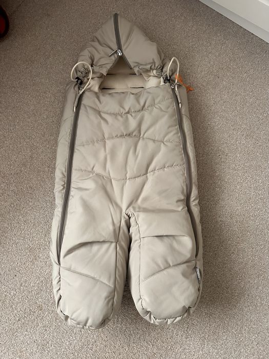 Sac stokke pentru carucior