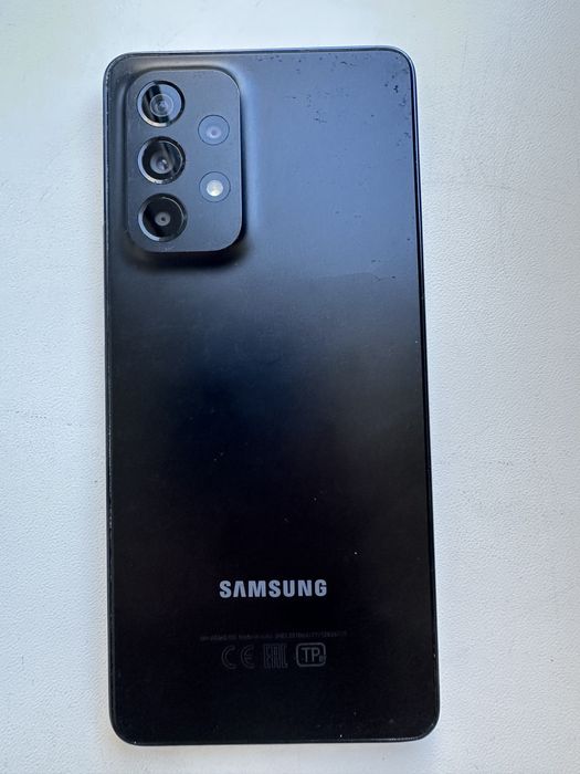 Samsung Galaxy A53 5G — 6/128 ГБ