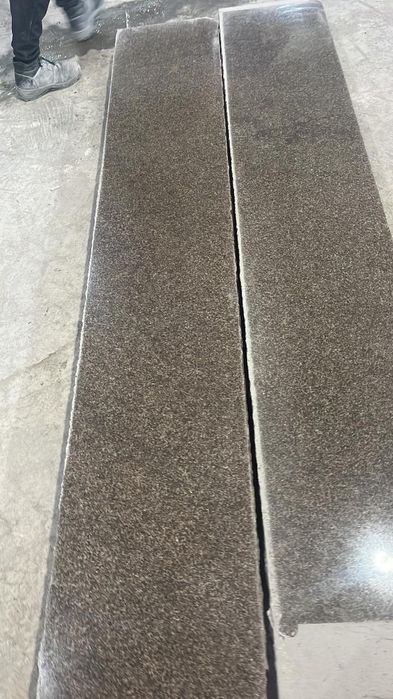 Ступени гранит мрамор