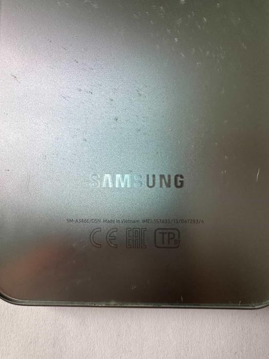 Самсунг а34 128г
