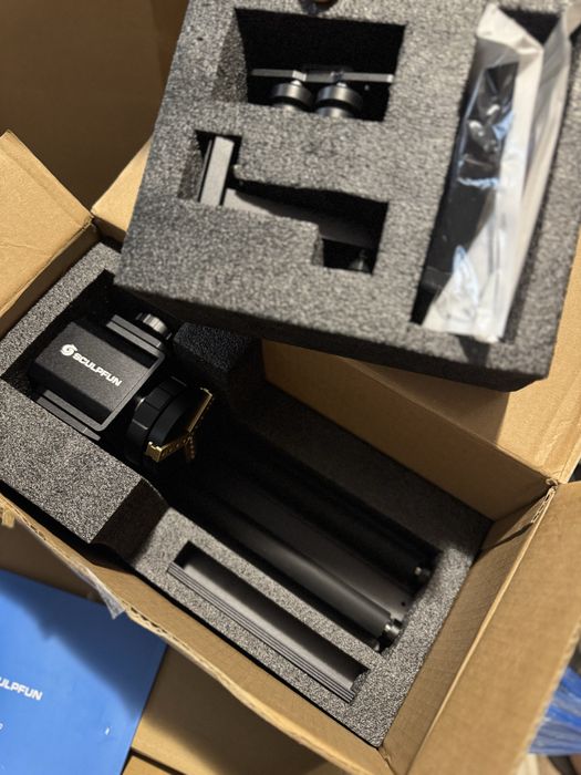 Sculpfun s30 ultra