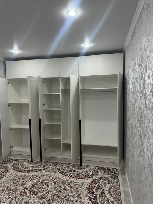 Шкаф купе на заказ