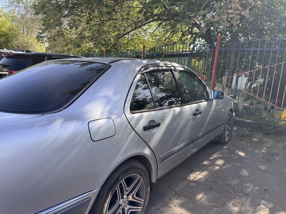 Продам автомобиль
