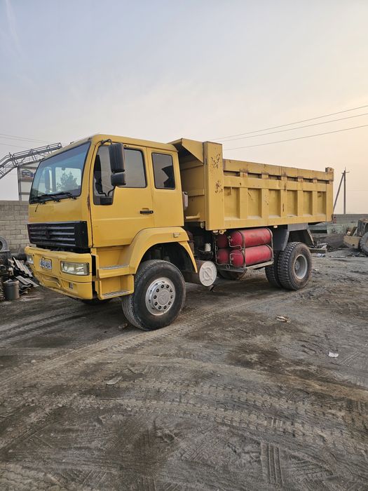 Xowo 10 tonnali 22000 $$ kami bor