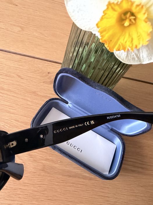 Слънчеви очила GUCCI GG1829SK