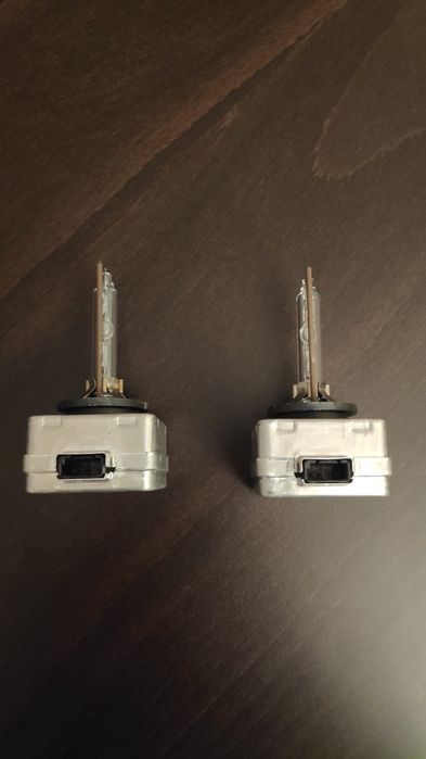 Крушки за ксенон Philips XenStart D1S оригинални, Seat, VW, Audi Skoda