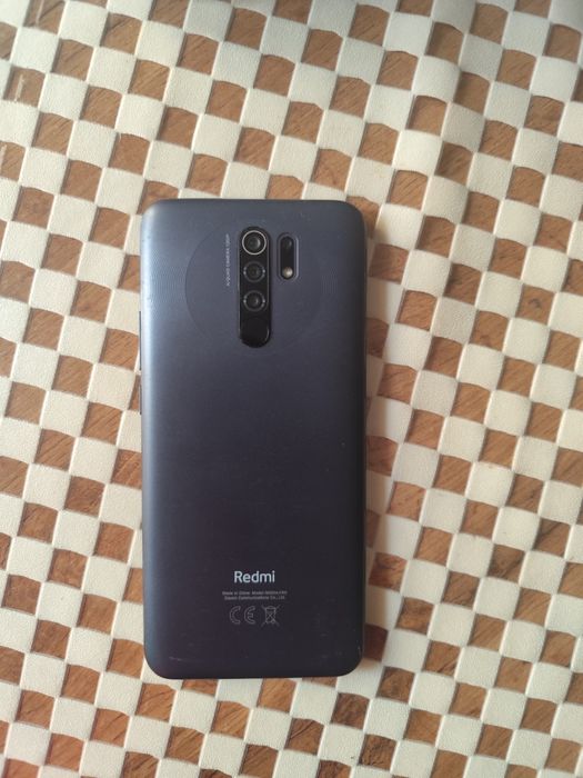 Продам б/у redmi