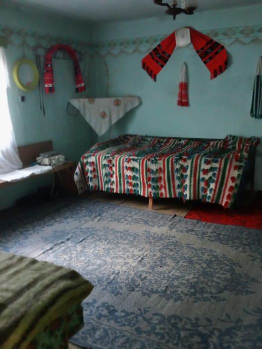 Casă de vânzare situată în zonă de munte