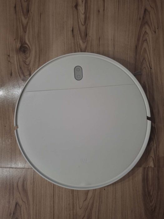 Прахосмукачка робот xiomi mi robot mop essential