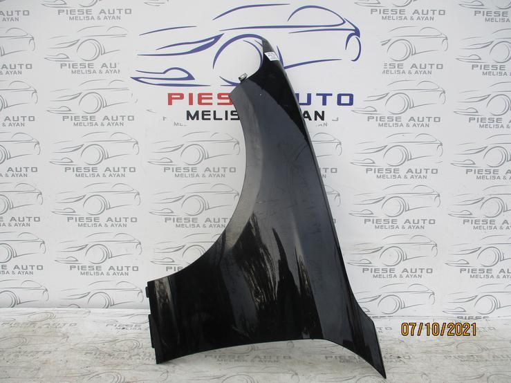 Aripa stanga BMW Seria 1 F20-F21, Seria 2 F22-F23 an 2012-2013-2014-20