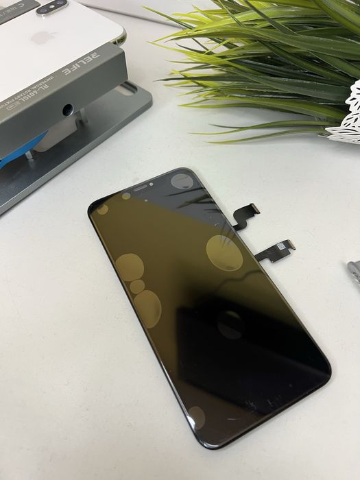 Дисплей OEM за iPhone XS Max GX Hard Oled 12 месеца гаранция!
