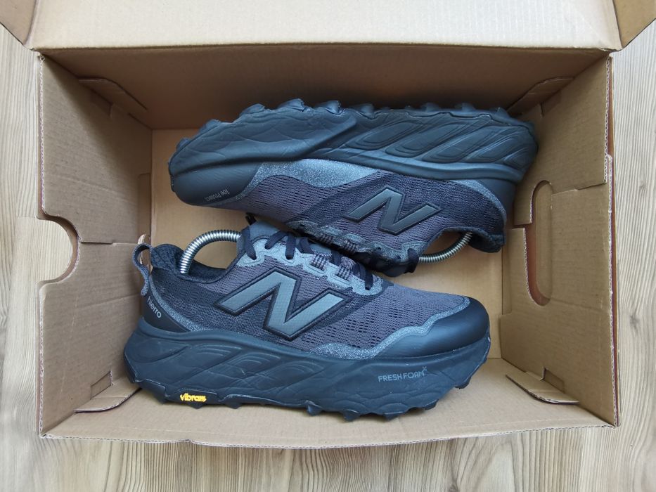 New balance x hierro v9 mar.40.5