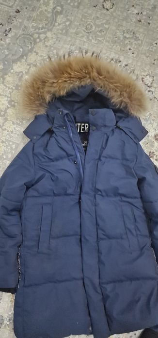 Ұлдарға арналған куртка
