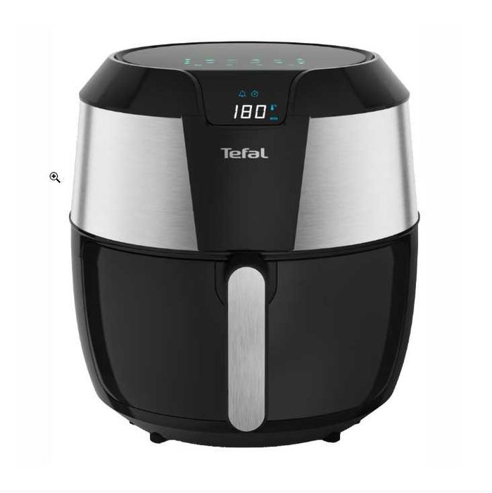 Фритюрник с горещ въздух airfryer Tefal Easy Fry XXL