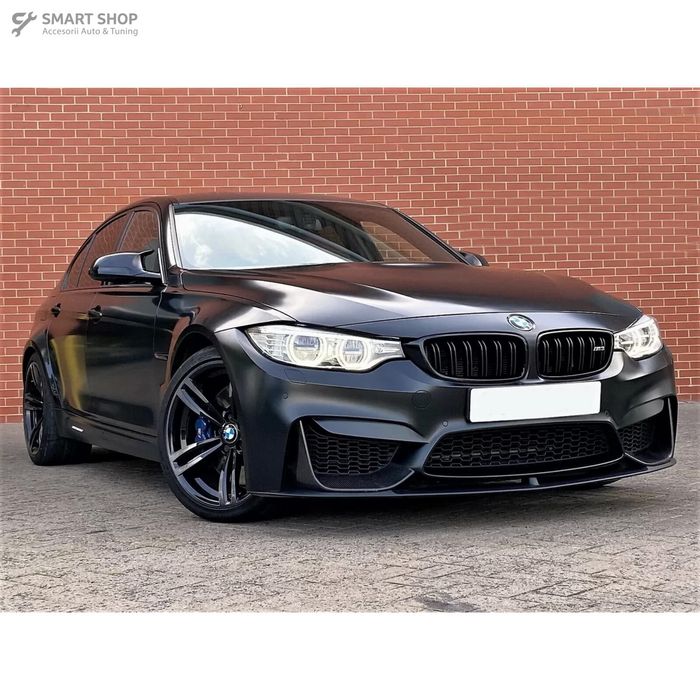 Prelungire Bara Fata BMW F80 M3 Sedan F82 M4 Coupe F83 M4 Cabrio (2014