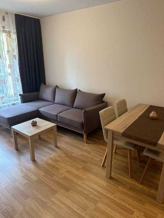 Продава се Двустаен апартамент в София, Гео Милев - 76 кв.м за 1961 €/кв.м - Снимка #1