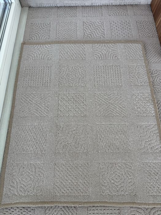 Mocheta  profesionala lana elvetia exceptional, in perfecta stare