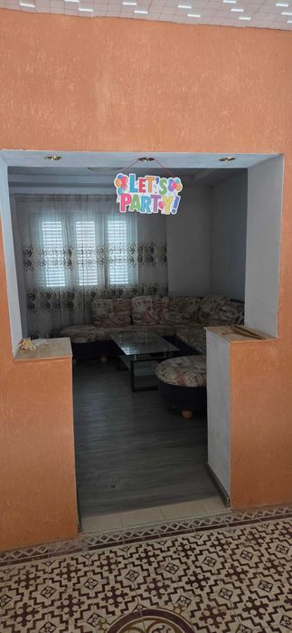 De vânzare casă în Gurba – Comuna Șicula | Teren generos 1430 mp