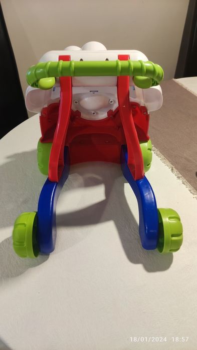 Проходилка за бутане Chicco