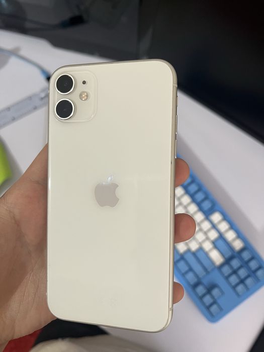 Iphone 11 , айфон 11 , 128 GB