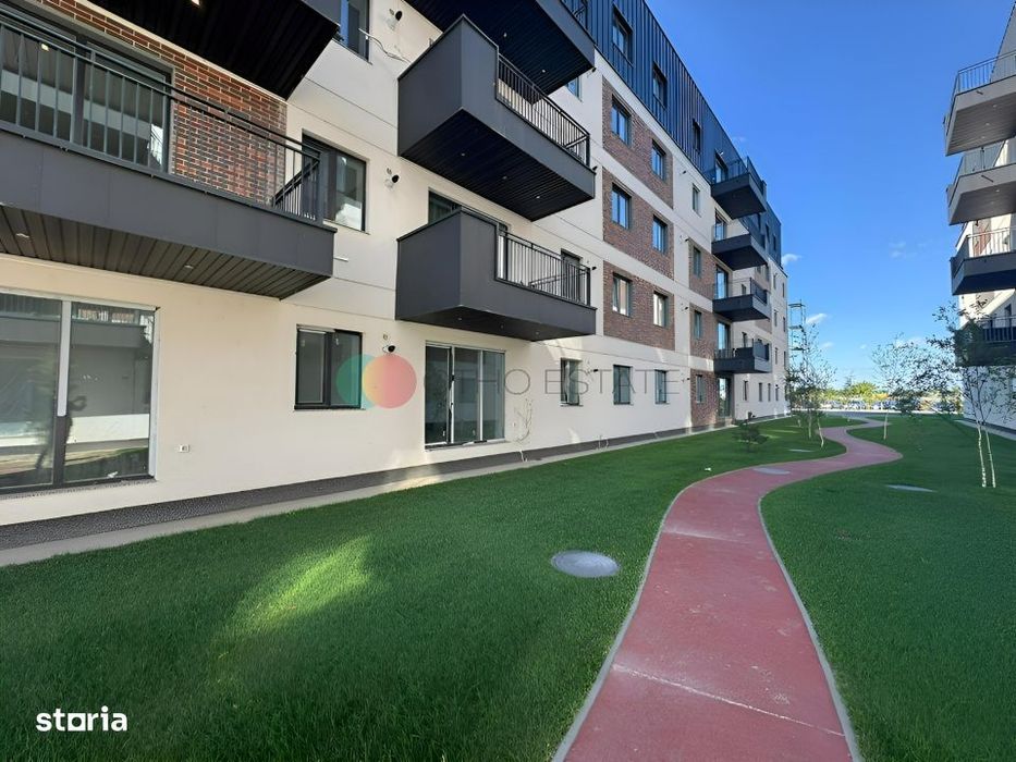 3 camere Pipera | Bloc Nou | Complex Rezidential