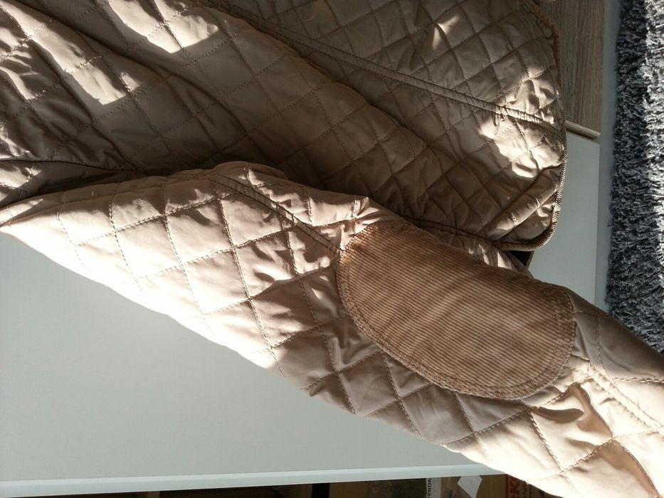 Дамско яке Zara Зара пролет есен