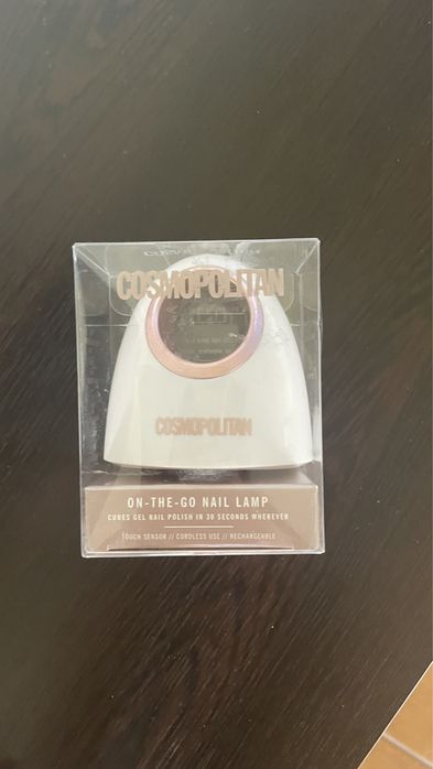 Lampa UV unghii uscare rapida