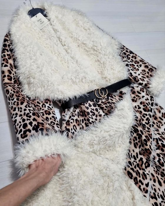 Haina animal print