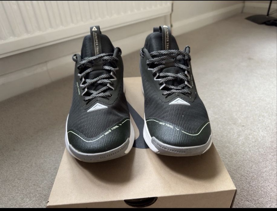 Nike Juniper Trail 3 - Номер 43