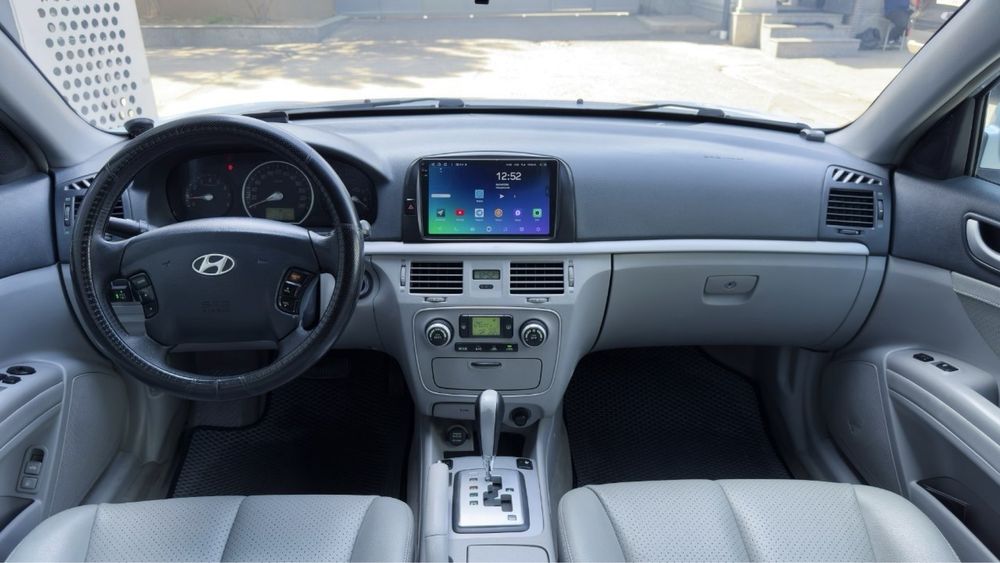 Соната Туйим учун