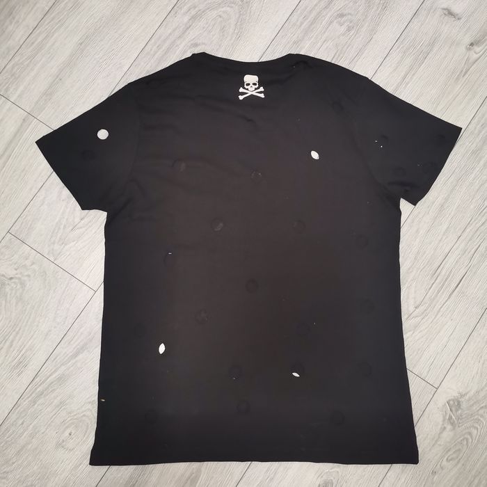 Vând tricou Philipp Plein fucking fresh