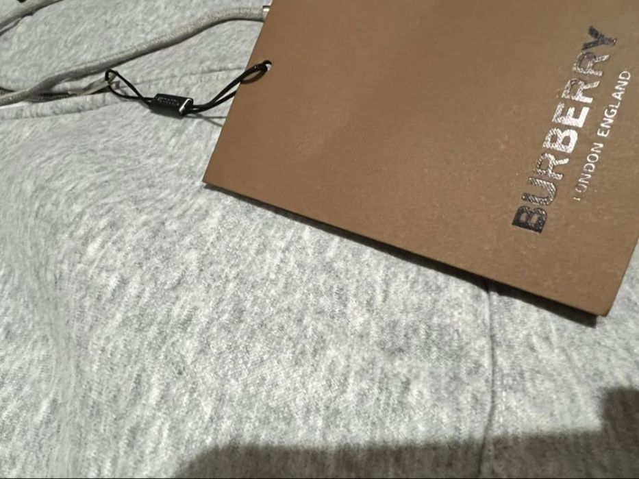 Hanorac Burberry