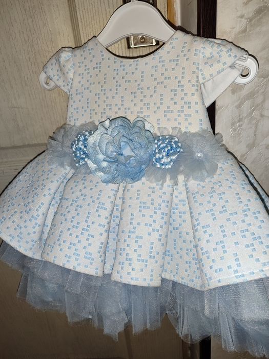 Платье. Одежда для девочек