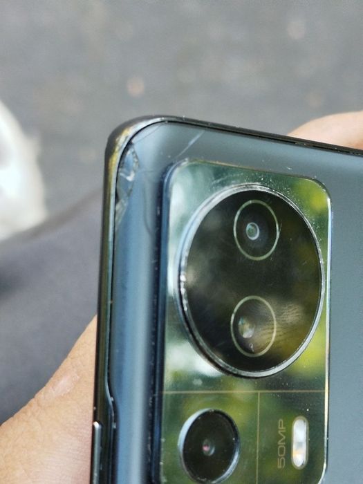 Xiaomi 13 lite 256gb