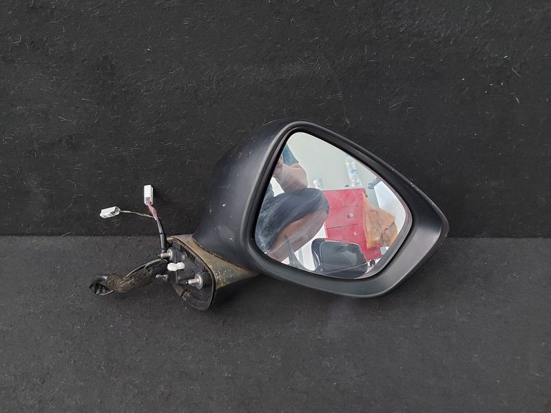 Странични огледала Mazda CX-5