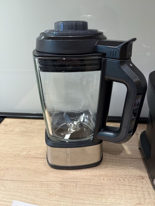 Blender & Soup Maker Ninja HB150