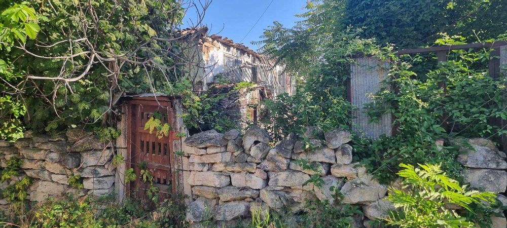 Продава се Къща в Разград, Житница - 48 кв.м за 1594 €/кв.м - Снимка #2