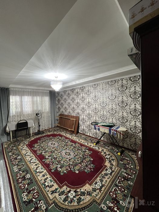 Квартира газалкентгда 2 хоналик