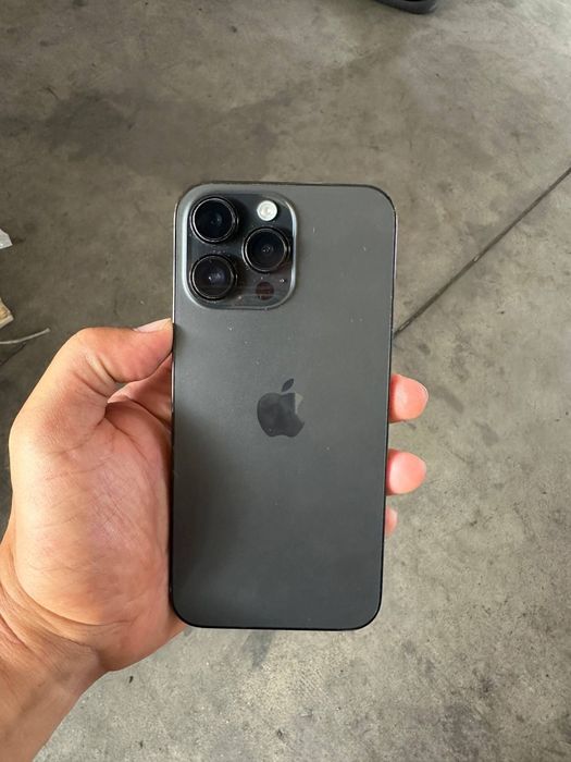 iPhone 14 pro max