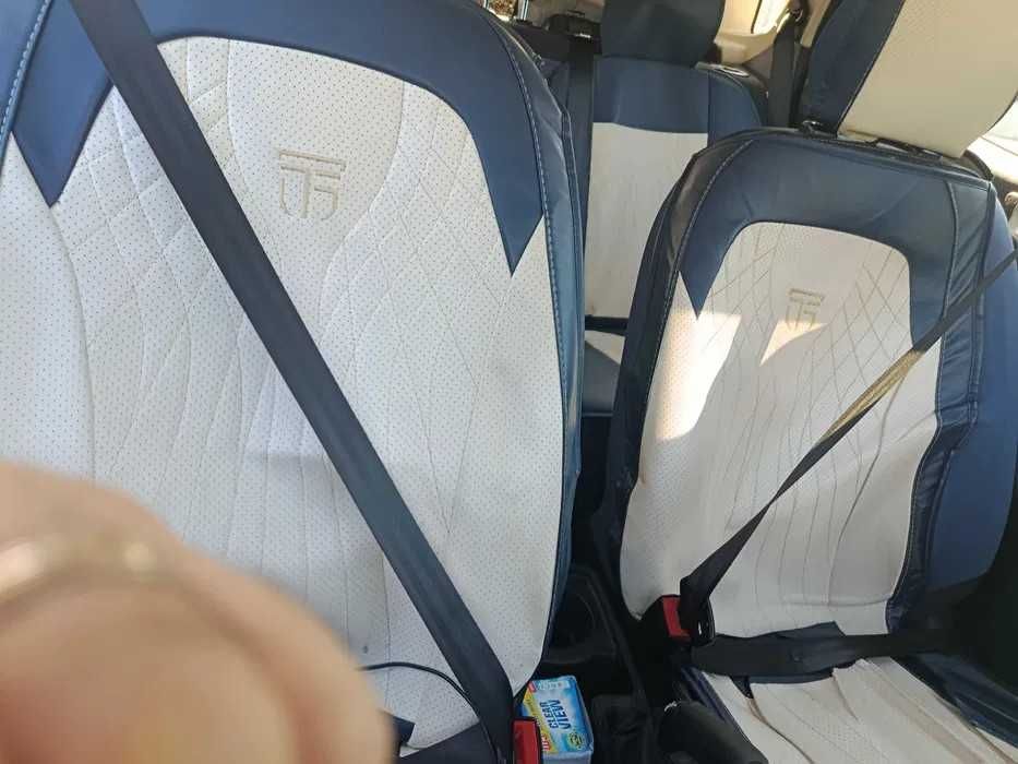 FORD Ecosport 2019 — imagine 5