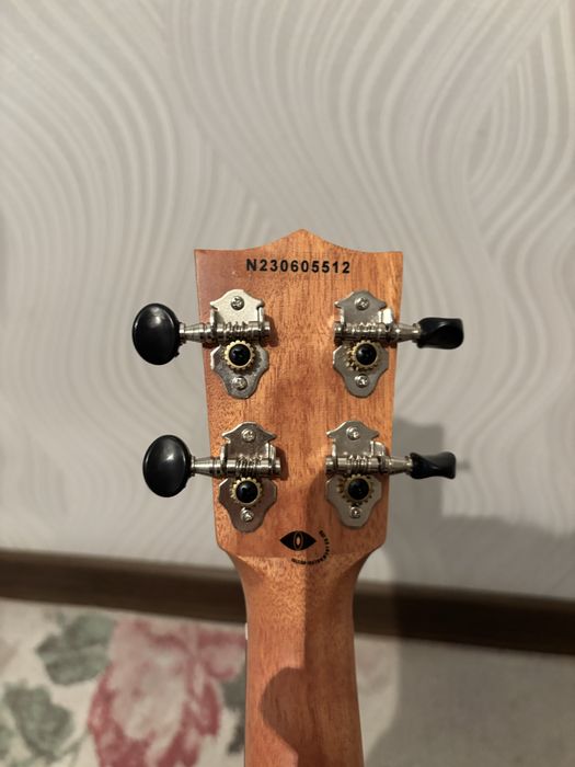 Укулеле Flight NUS310